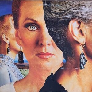 Vintage STYX PIECES OF EIGHT Vinyl LP Record Album